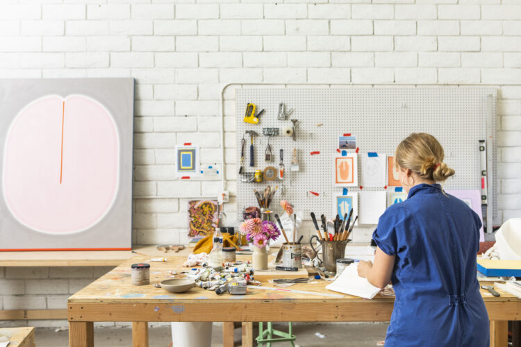 lily stockman feet 6