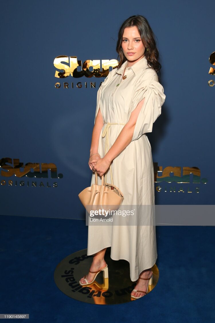 lily sullivan feet 1