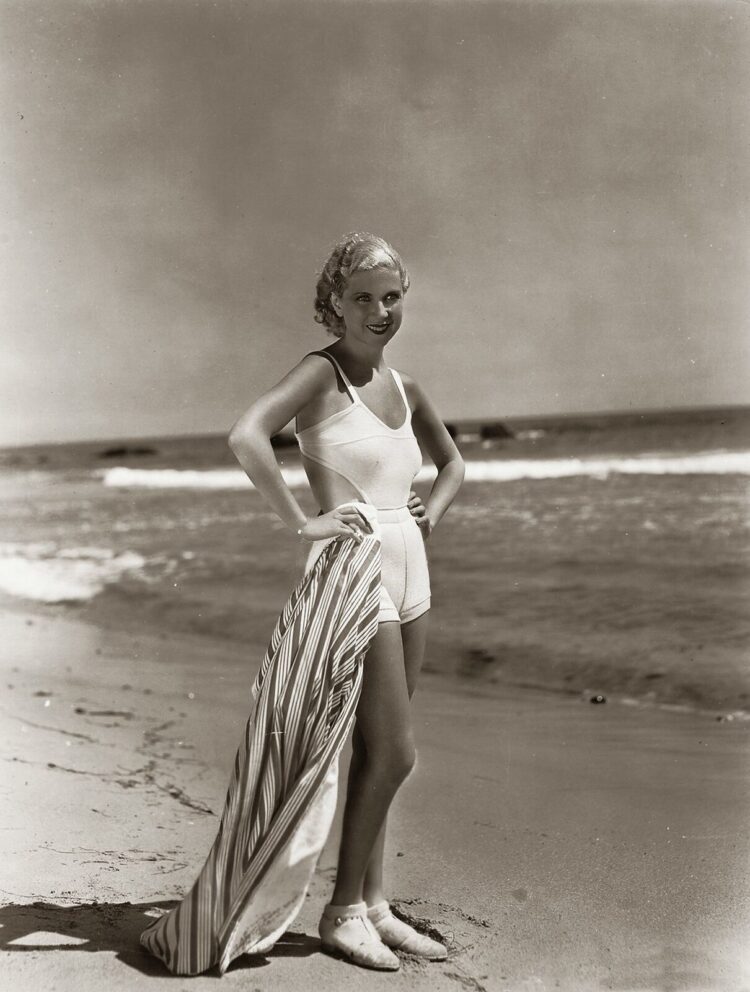 lilyan tashman feet 5