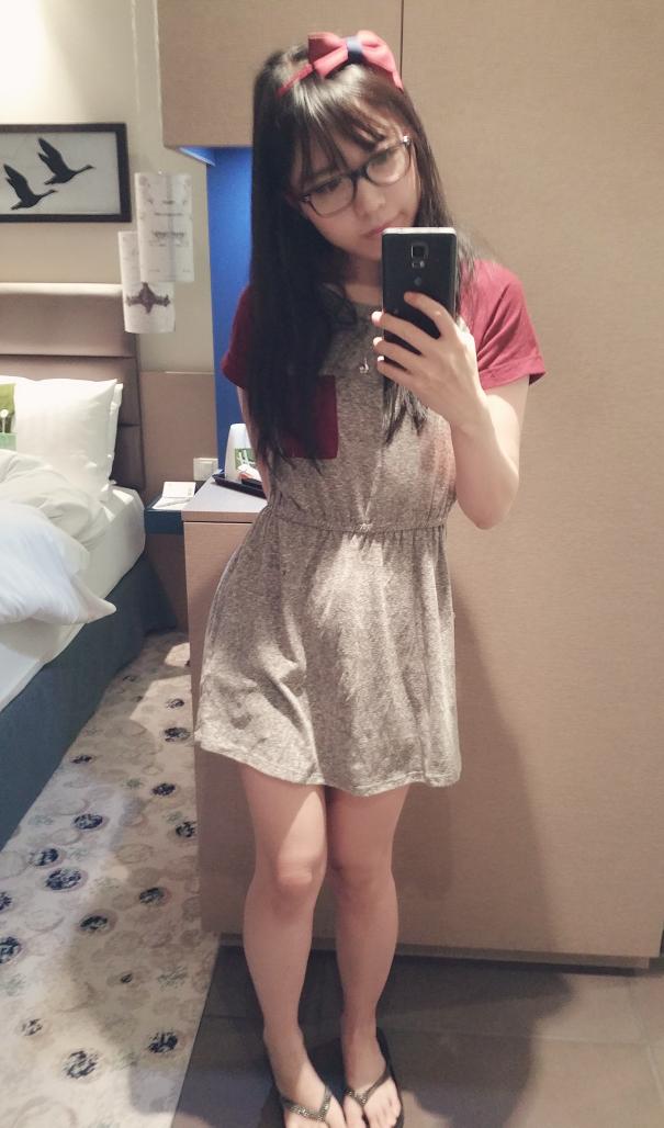 lilypichu feet 4