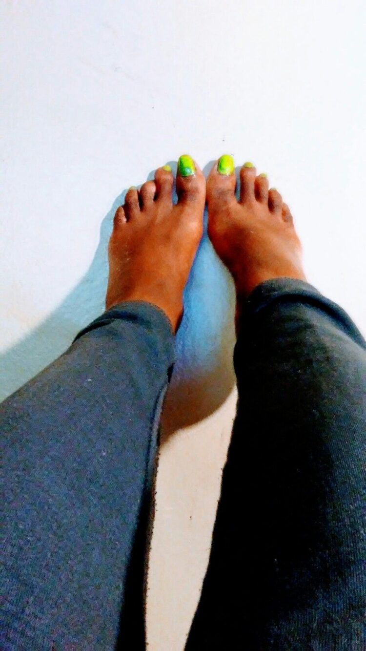 lime feet 2