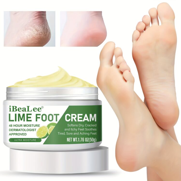 lime feet 6