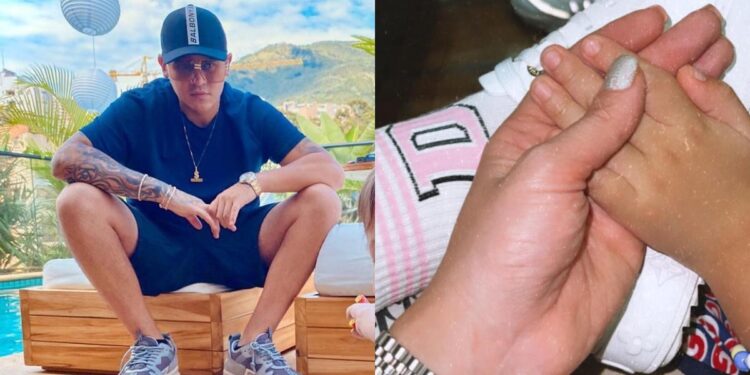 lina arroyave feet 2