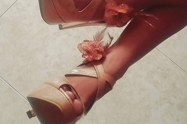 lina betancurt feet 6