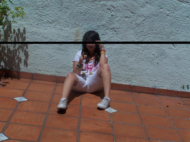 lina fernandez feet 1