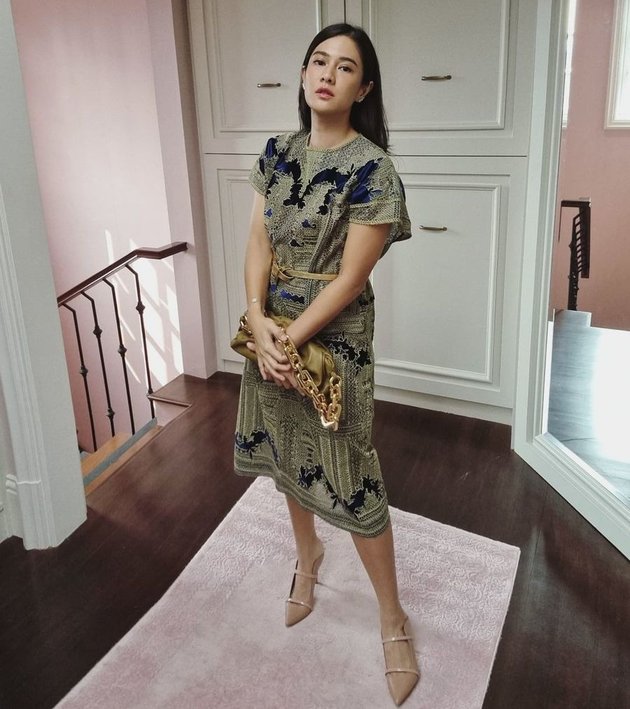 lina jubaedah feet 5