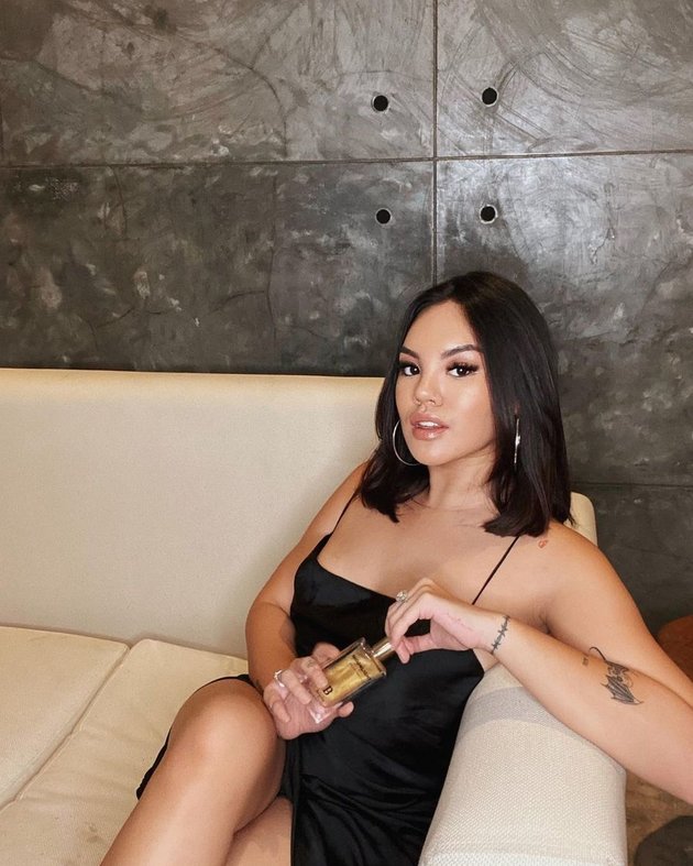 lina jubaedah feet 6