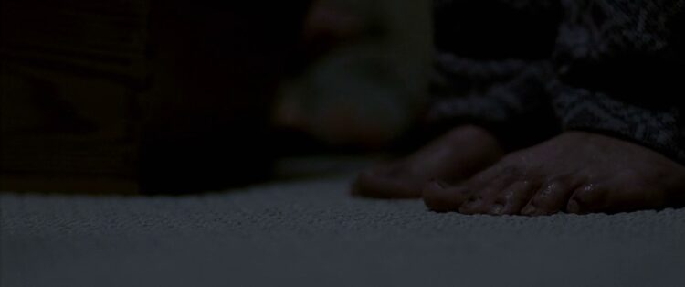 lina leandersson feet 3