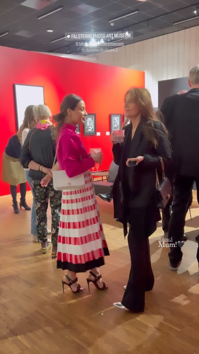 lina lindholm feet 4