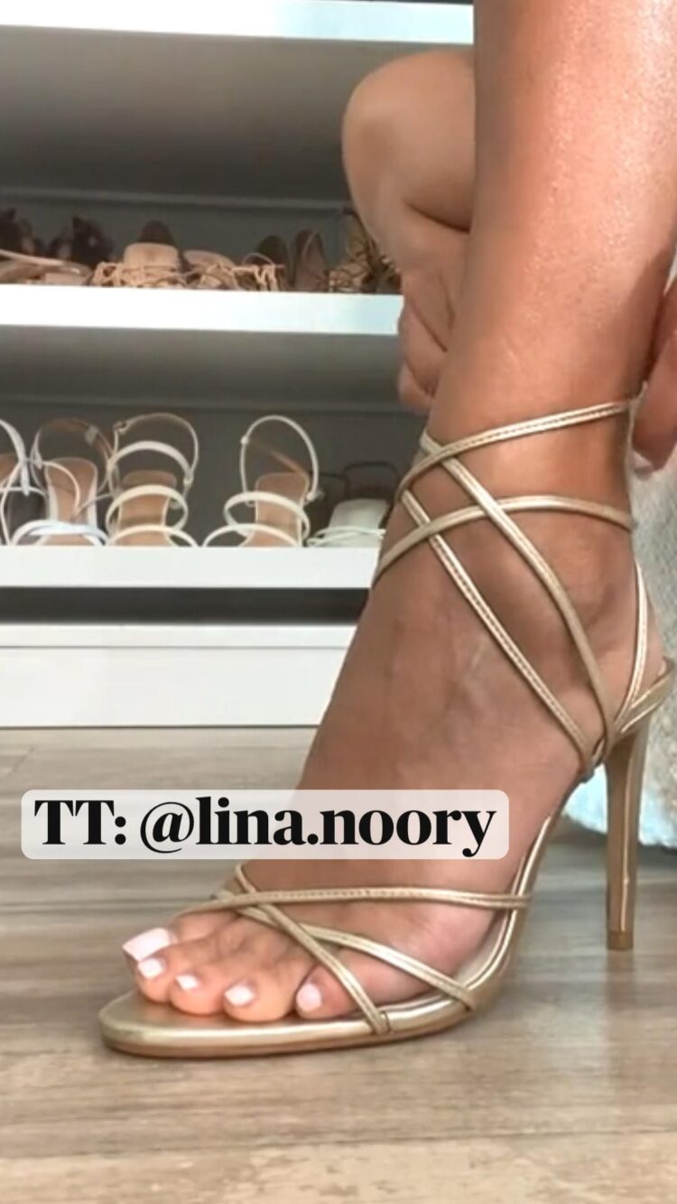 lina noory feet 4