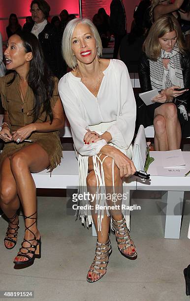 linda bennett feet 2