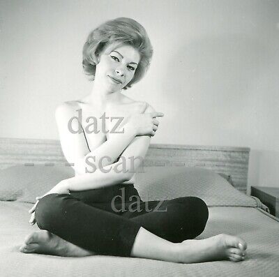 linda bennett feet 3