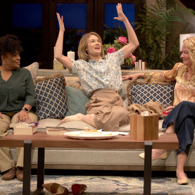 linda bloodworth thomason feet 1