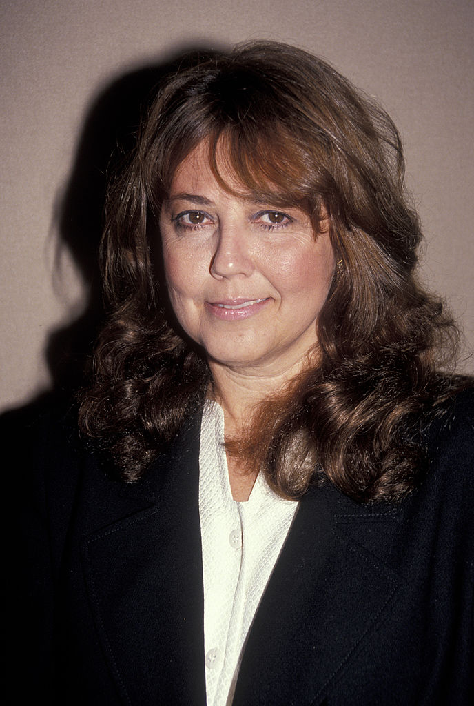 linda bloodworth thomason feet 2