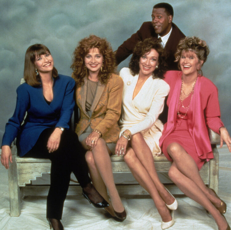 linda bloodworth thomason feet