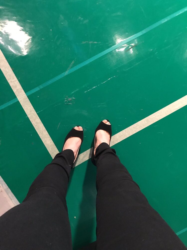 linda cavazos feet 3