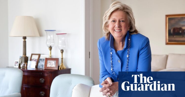 linda fairstein feet 3