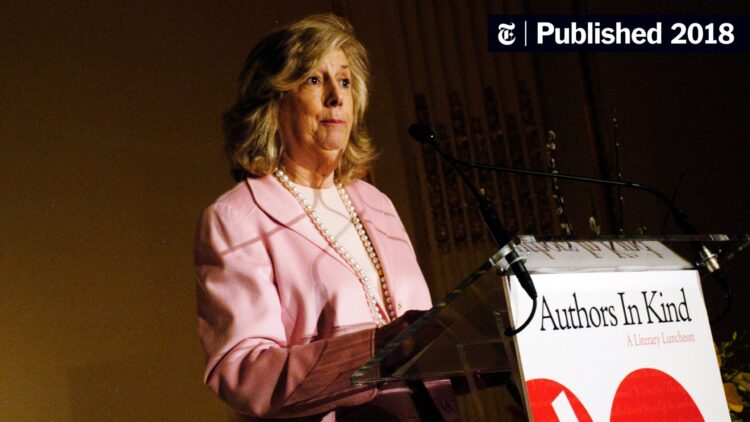 linda fairstein feet 4 scaled