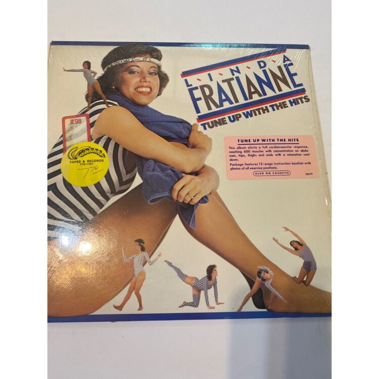 linda fratianne feet 2