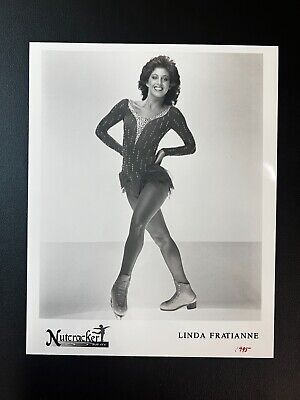 linda fratianne feet 3