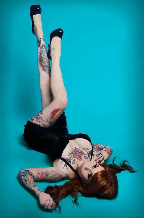 linda hallberg feet 5