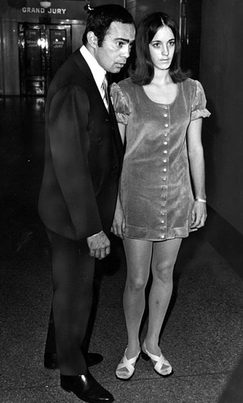 linda kasabian feet 5