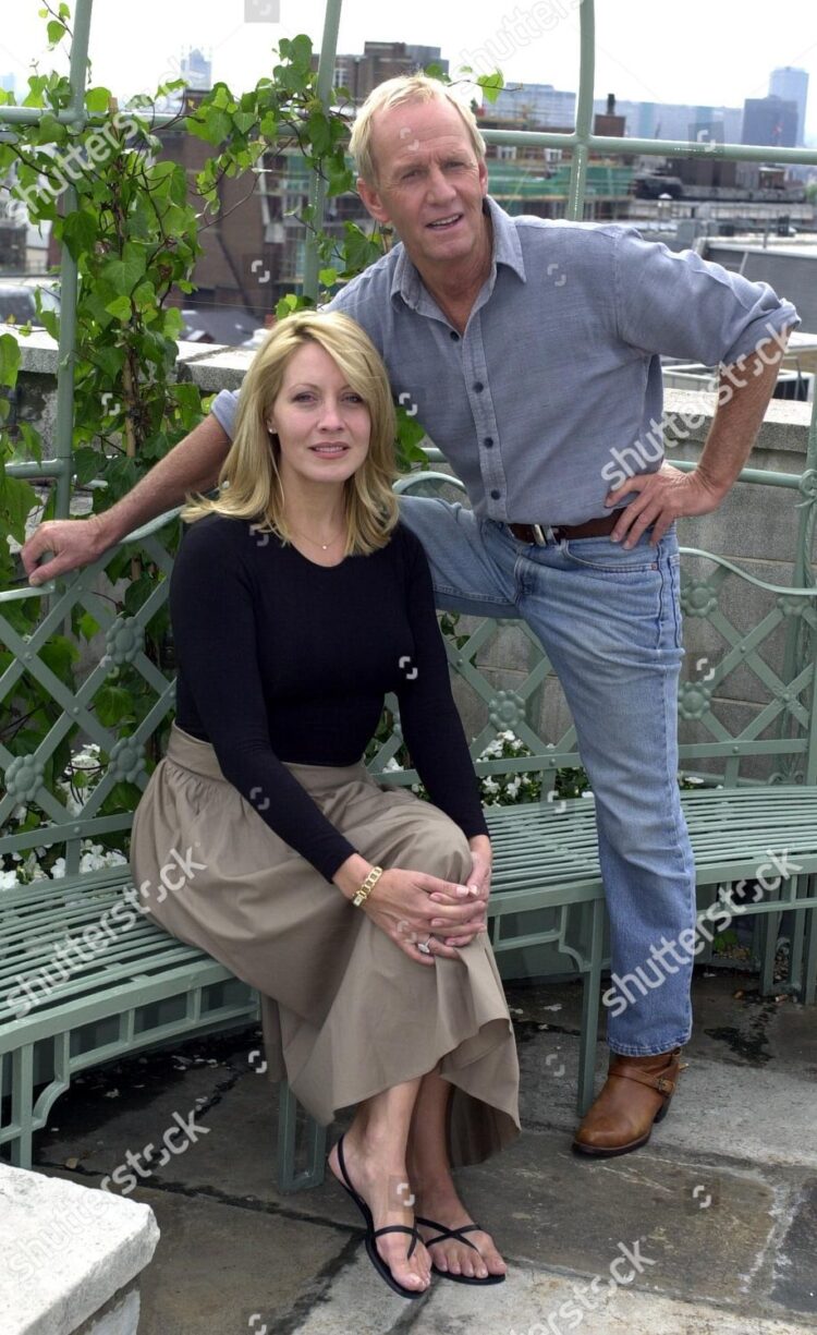 linda kozlowski feet 4