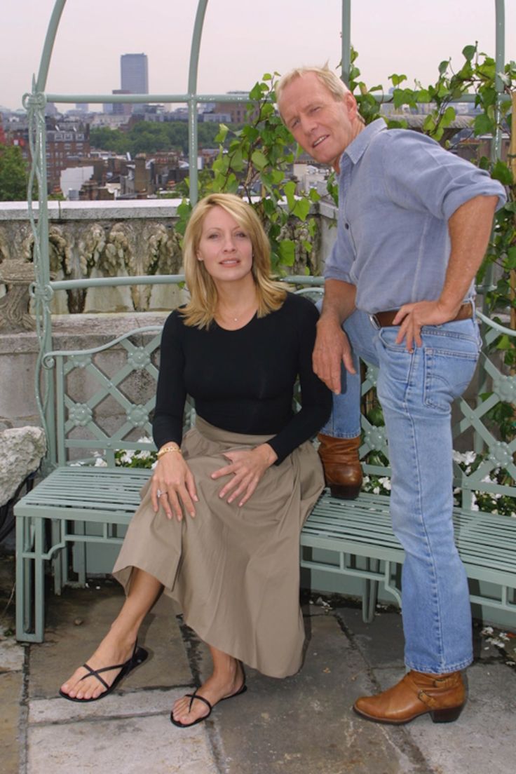 linda kozlowski feet 5