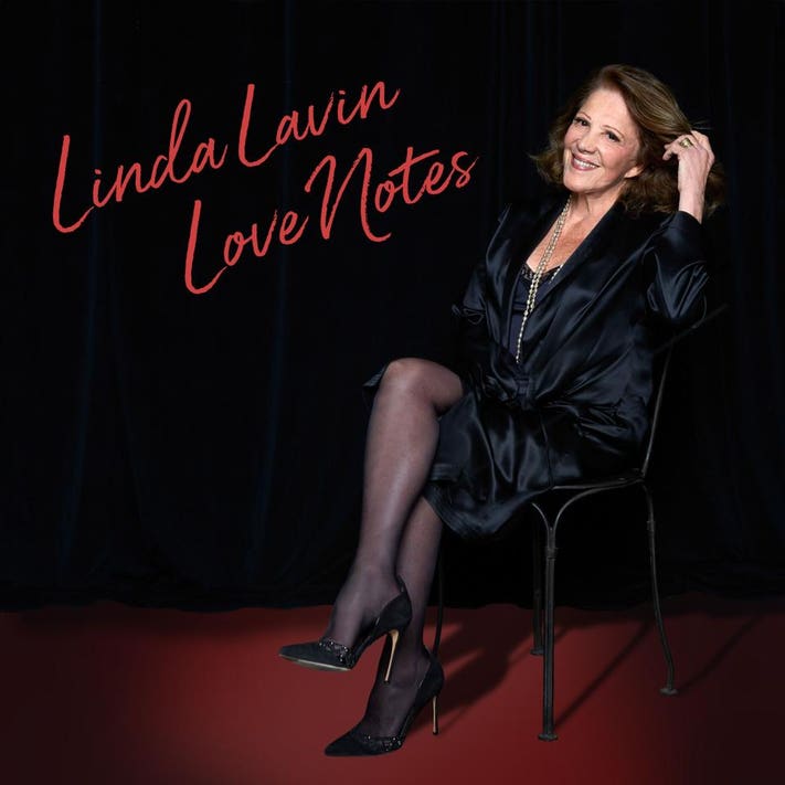 linda lavin feet 6