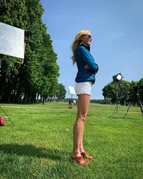 linda lindorff feet 2