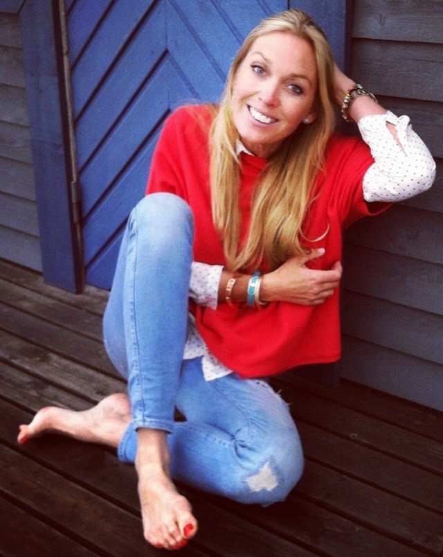 linda lindorff feet 3