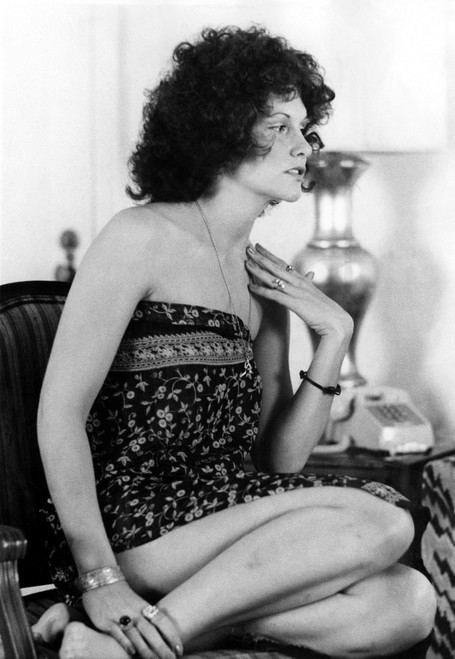 linda lovelace feet 4