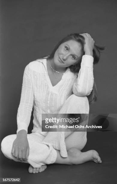 linda lovelace feet 5