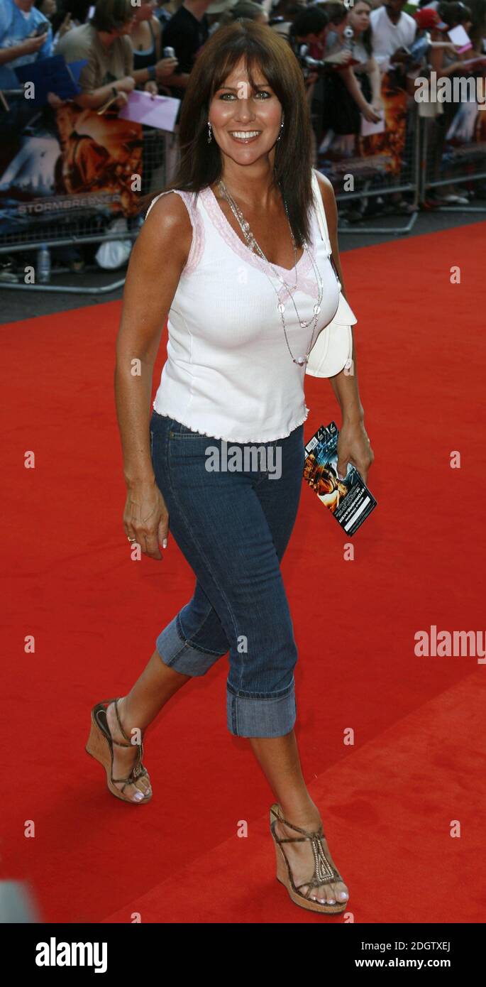 linda lusardi feet 2