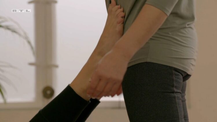 linda marlen runge feet 3