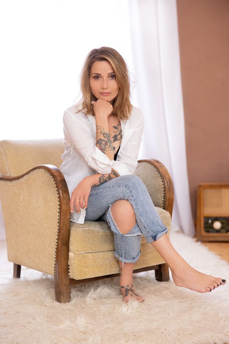 linda marlen runge feet 6