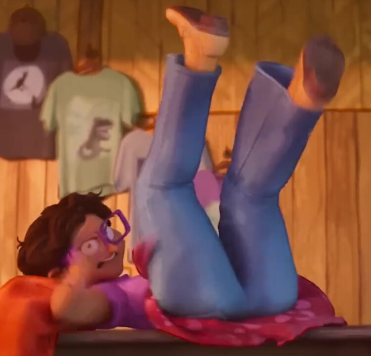 linda sanchez feet 5