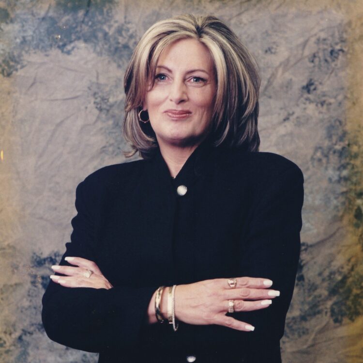 linda tripp feet
