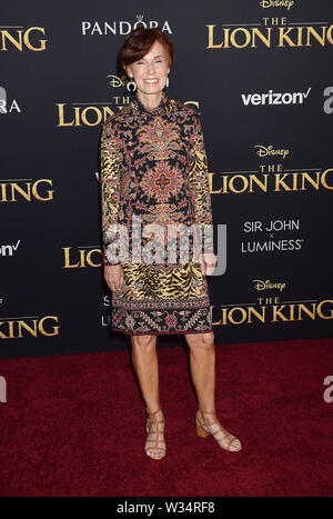 linda woolverton feet 1