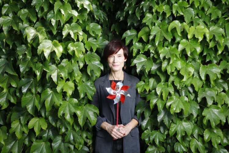 linda woolverton feet 4