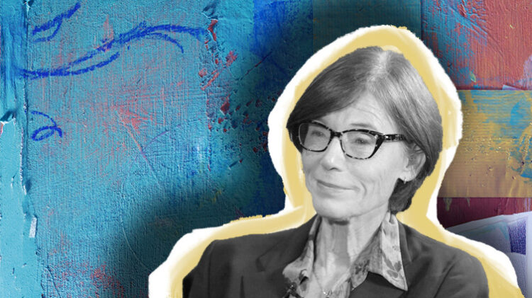 linda woolverton feet 6