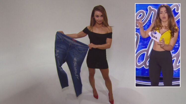 lindita halimi feet 5