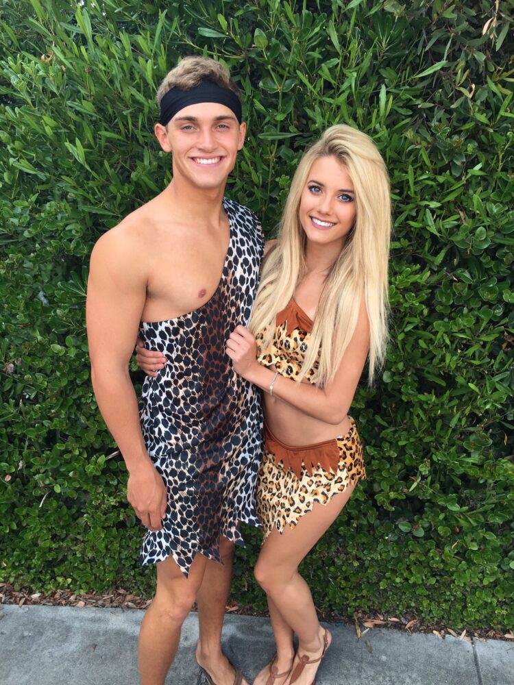 lindsay brewer feet 3