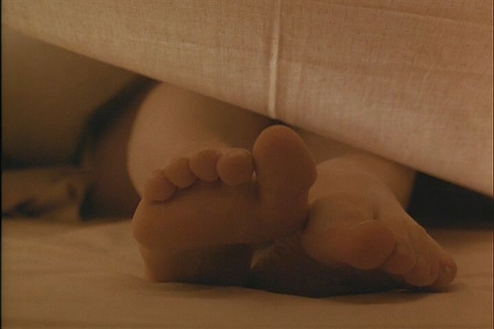 lindsay crouse feet 1