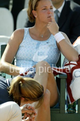 lindsay davenport feet 4