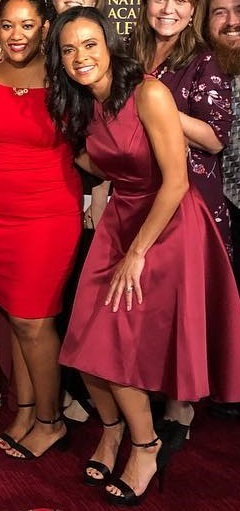 lindsay davis feet 4