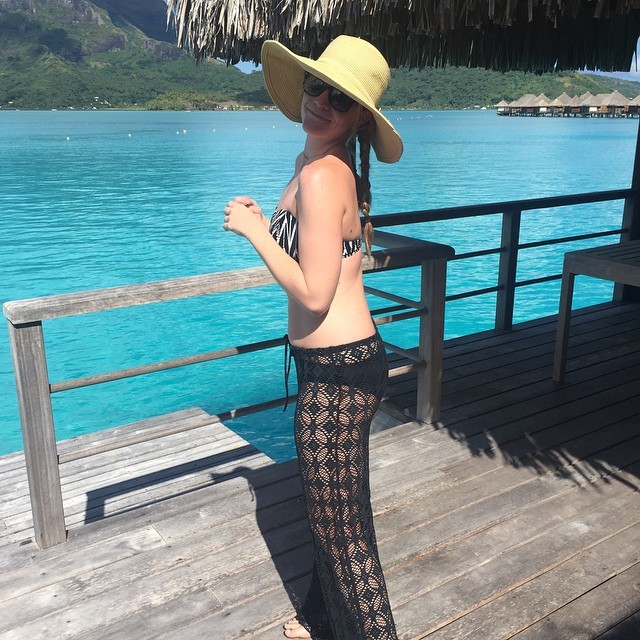 lindsay defranco feet 4