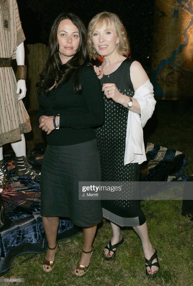 lindsay duncan feet 1