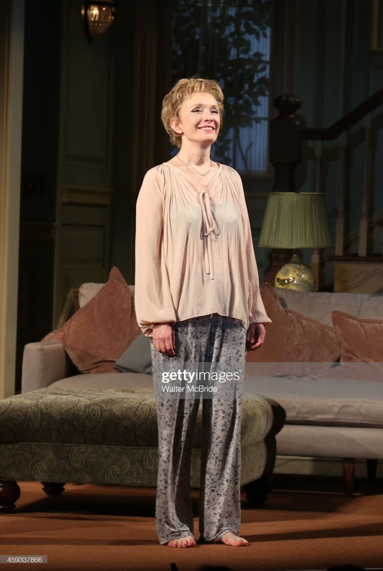 lindsay duncan feet 4