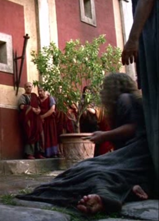 lindsay duncan feet 6